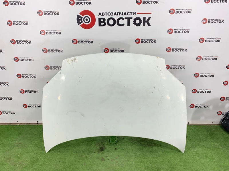 Капот, 20000 рублей, Пешки