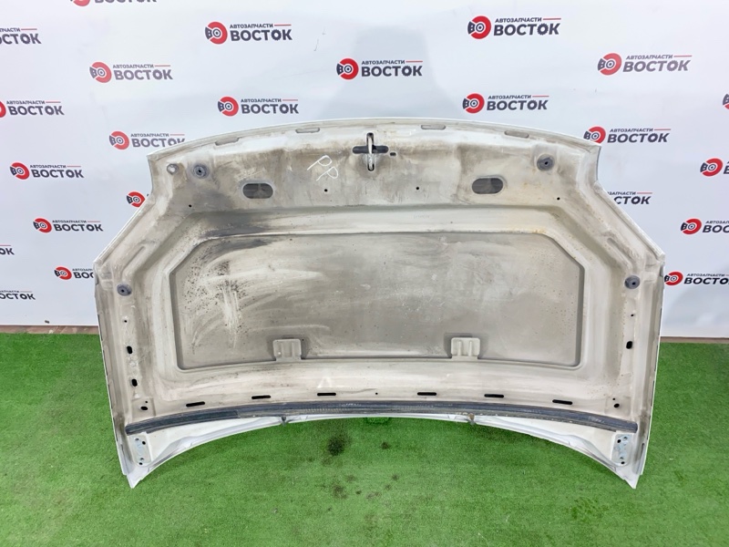 Капот, 20000 рублей, Пешки