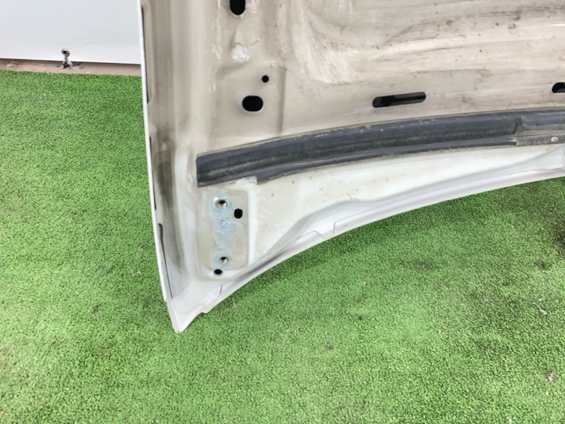 Капот, 20000 рублей, Пешки