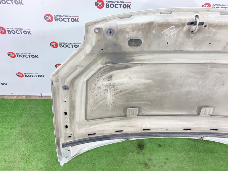 Капот, 20000 рублей, Пешки