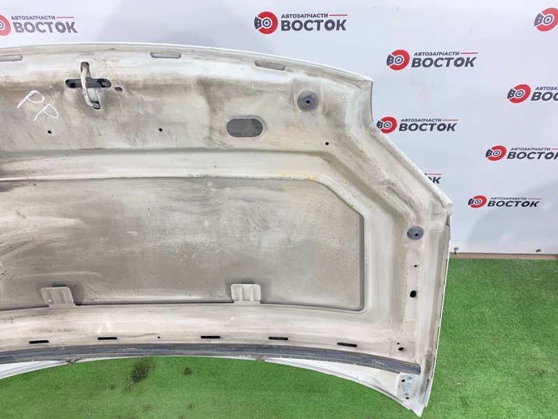 Капот, 20000 рублей, Пешки