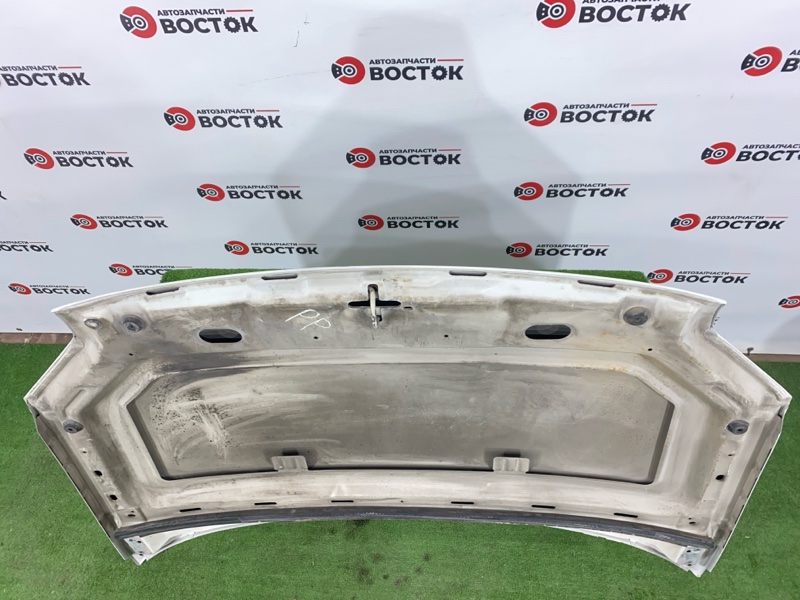 Капот, 20000 рублей, Пешки