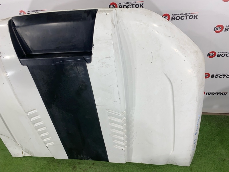 Капот, 80000 рублей, Пешки