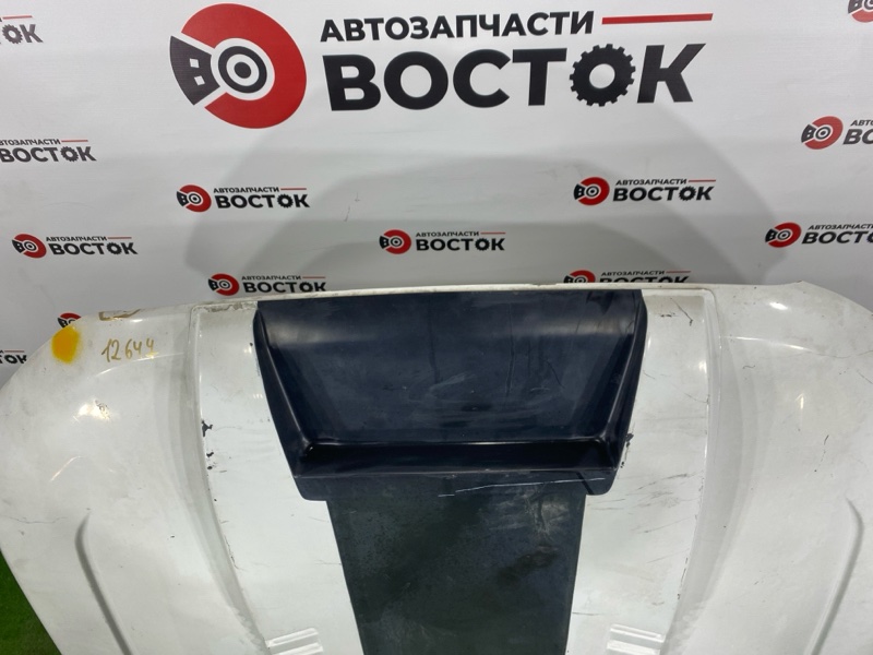 Капот, 80000 рублей, Пешки