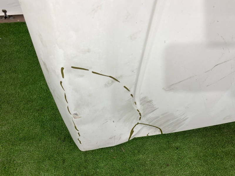 Капот, 80000 рублей, Пешки