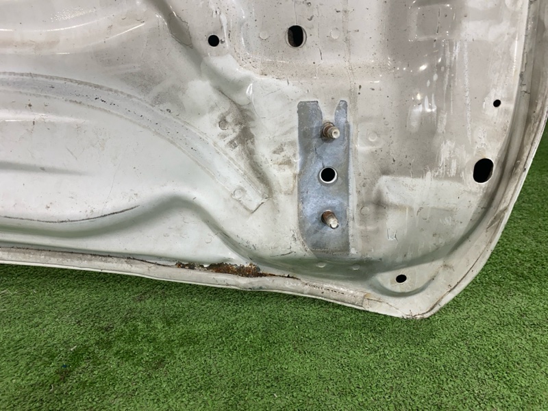 Капот, 80000 рублей, Пешки