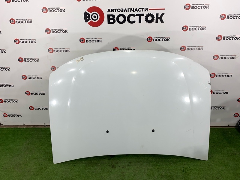 Капот, 22000 рублей, Пешки