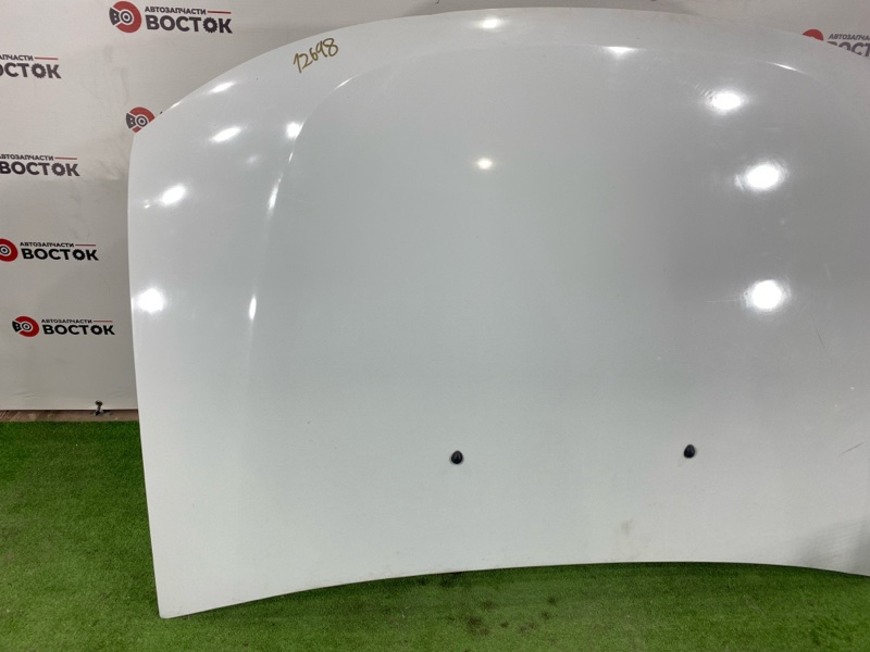 Капот, 22000 рублей, Пешки