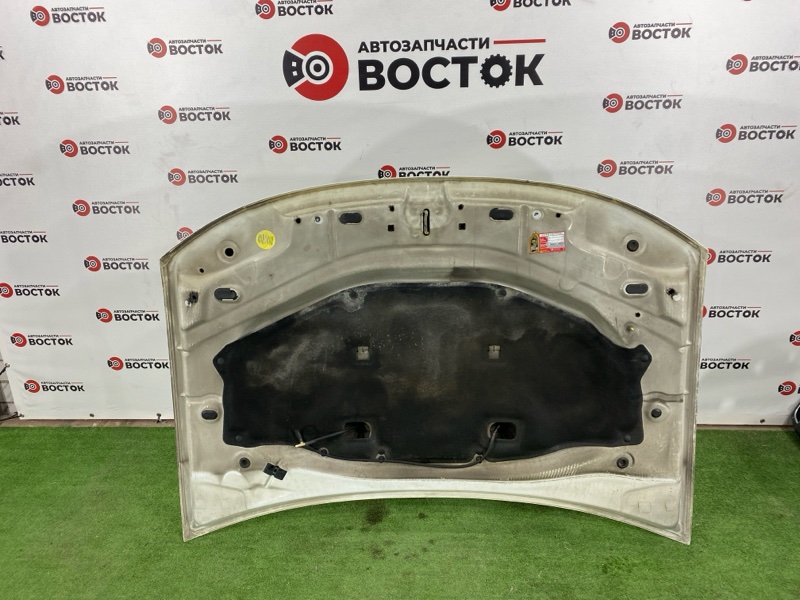 Капот, 22000 рублей, Пешки