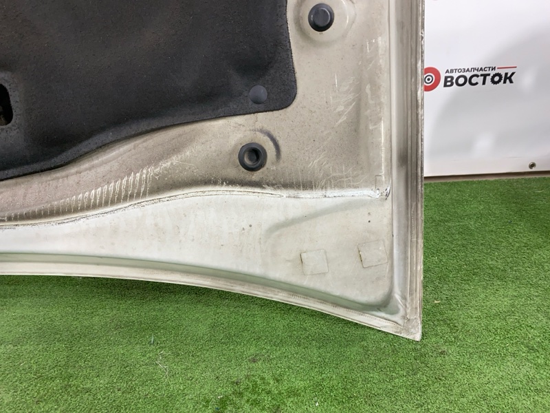 Капот, 22000 рублей, Пешки