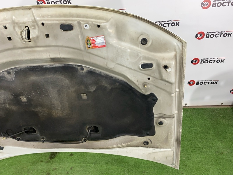 Капот, 22000 рублей, Пешки