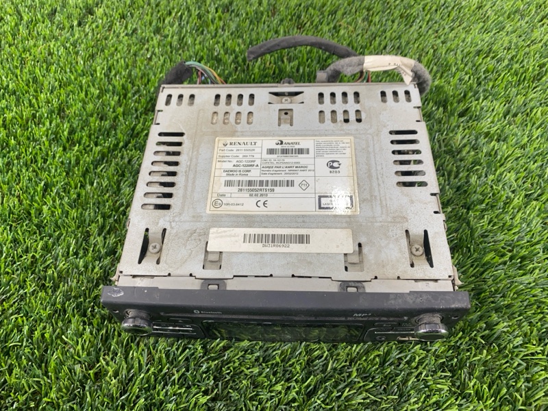 Блок управления, 6500 рублей, Пешки