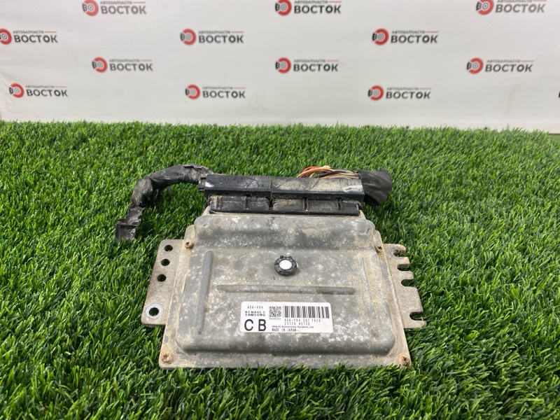 Блок управления двигателем, 5000 рублей, Пешки