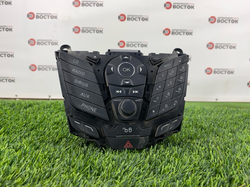 Магнитола, 2000 рублей, Пешки