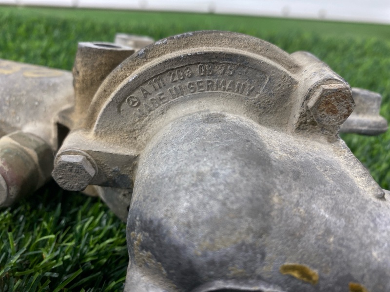 Корпус термостата, 1500 рублей, Пешки