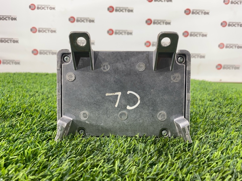 Блок управления SRS, 2000 рублей, Пешки