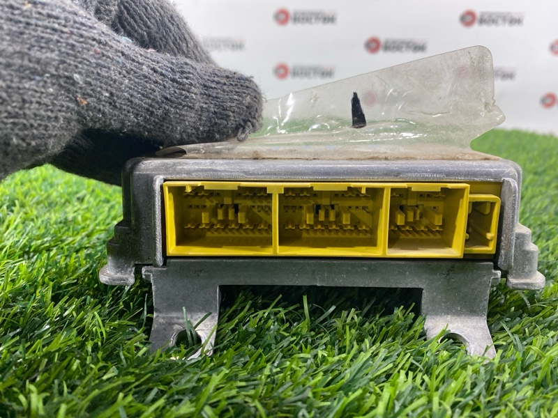 Блок управления SRS, 2000 рублей, Пешки