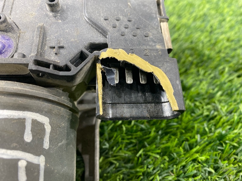 Мотор дворников, 2000 рублей, Пешки