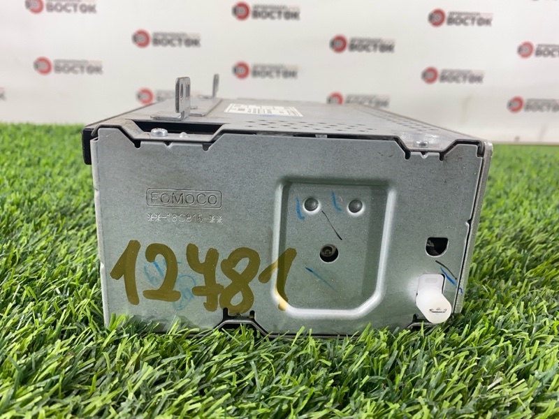 Магнитола, 7500 рублей, Пешки