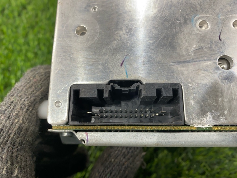 Магнитола, 7500 рублей, Пешки