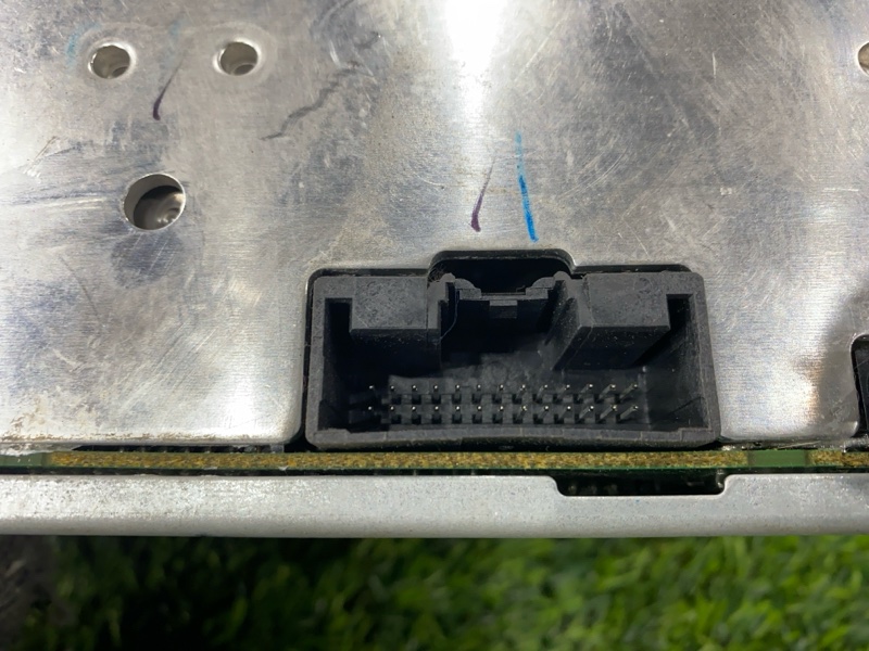 Магнитола, 7500 рублей, Пешки