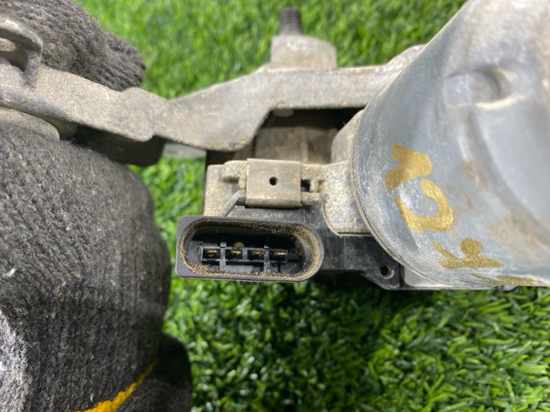 Мотор дворников, 2000 рублей, Пешки