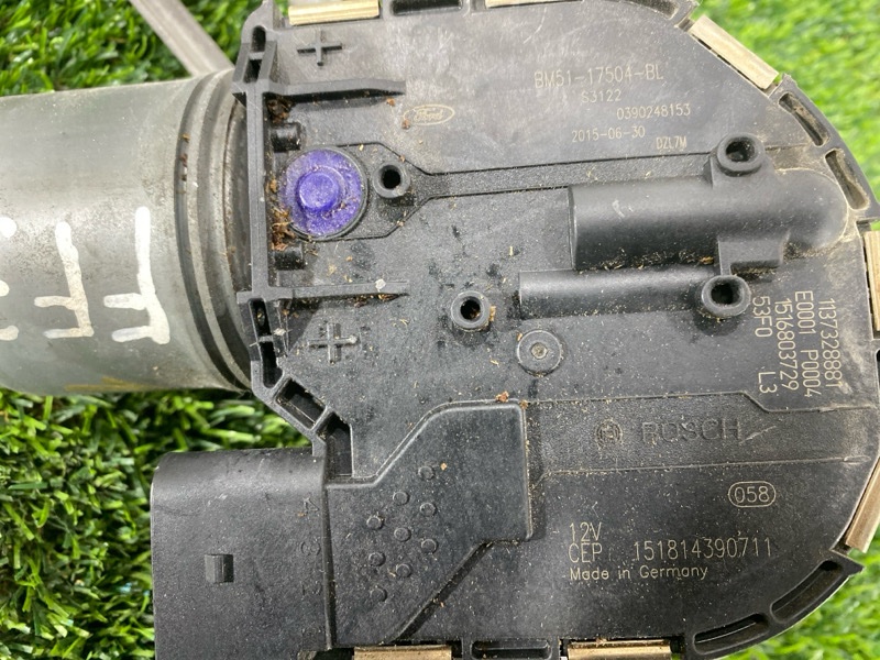 Мотор дворников, 1500 рублей, Пешки