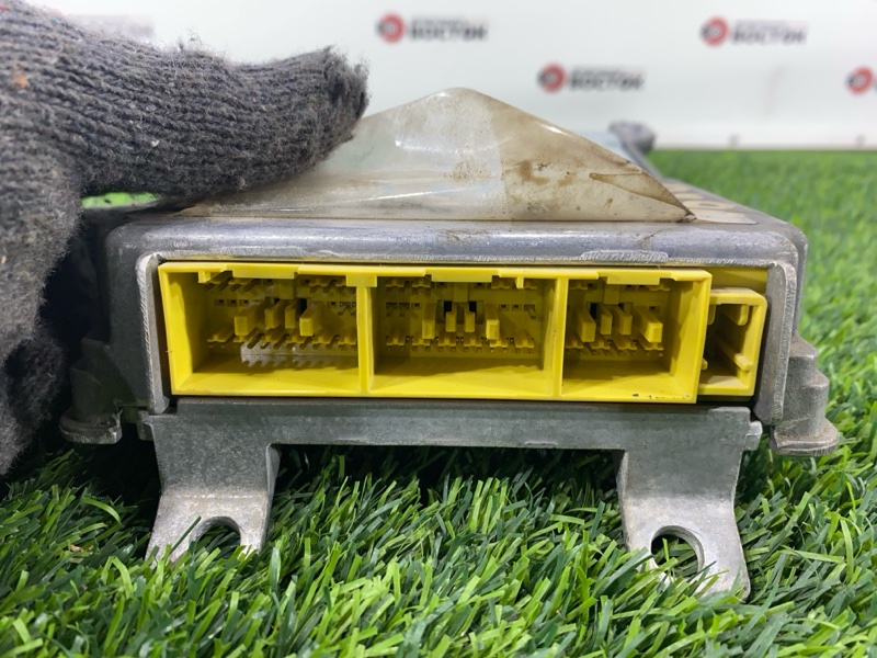 Блок управления SRS, 2000 рублей, Пешки