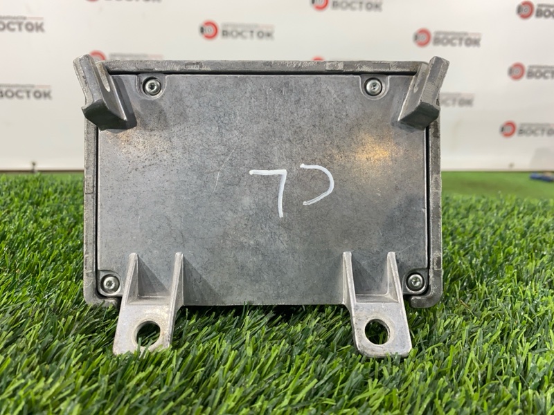 Блок управления SRS, 2000 рублей, Пешки