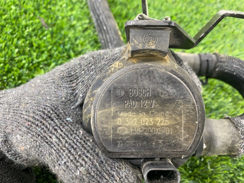 Помпа, 3500 рублей, Пешки