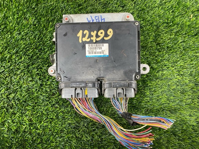 Блок управления двигателем, 3000 рублей, Пешки