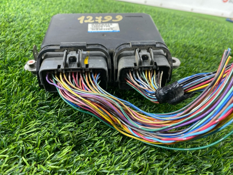 Блок управления двигателем, 3000 рублей, Пешки