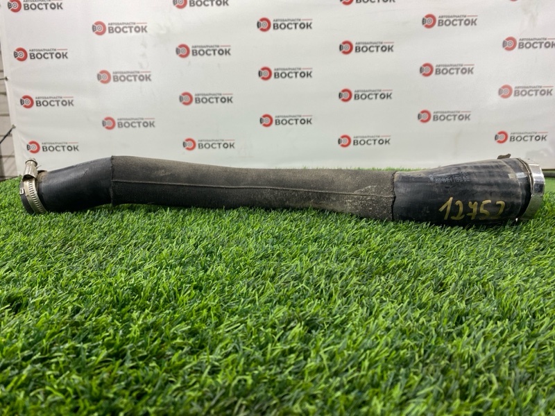 Патрубок интеркулера, 5000 рублей, Пешки