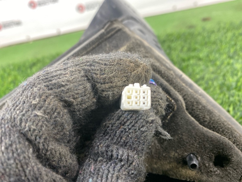 Зеркало боковое, 5000 рублей, Пешки