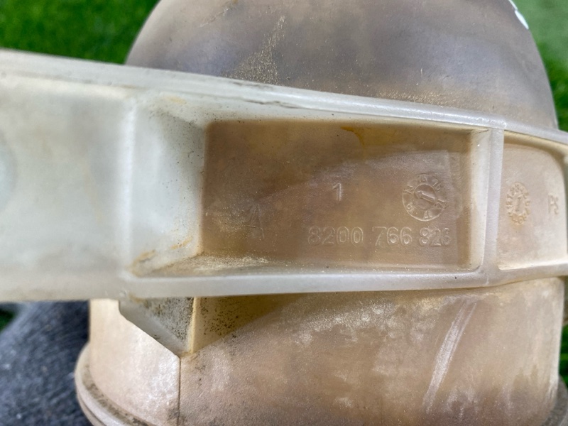 Бачок расширительный, 1500 рублей, Пешки