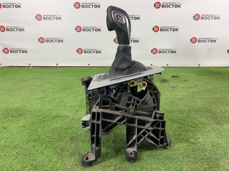 Селектор АКПП, 2000 рублей, Пешки