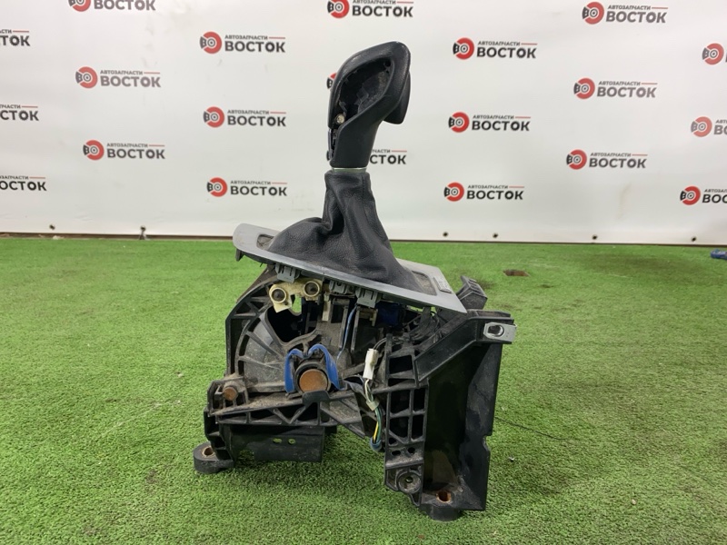 Селектор АКПП, 2000 рублей, Пешки