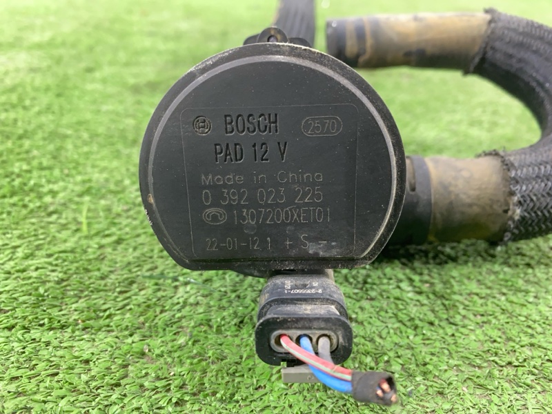 Помпа, 3500 рублей, Пешки