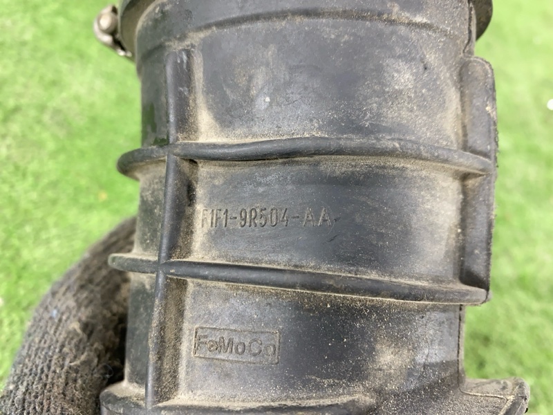 Патрубок воздушного фильтра, 3000 рублей, Пешки