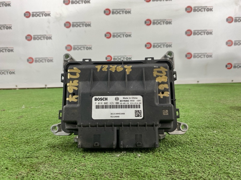 Блок управления двигателем, 15000 рублей, Пешки