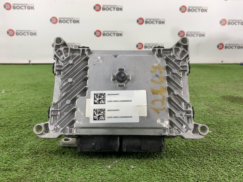 Блок управления двигателем, 15000 рублей, Пешки