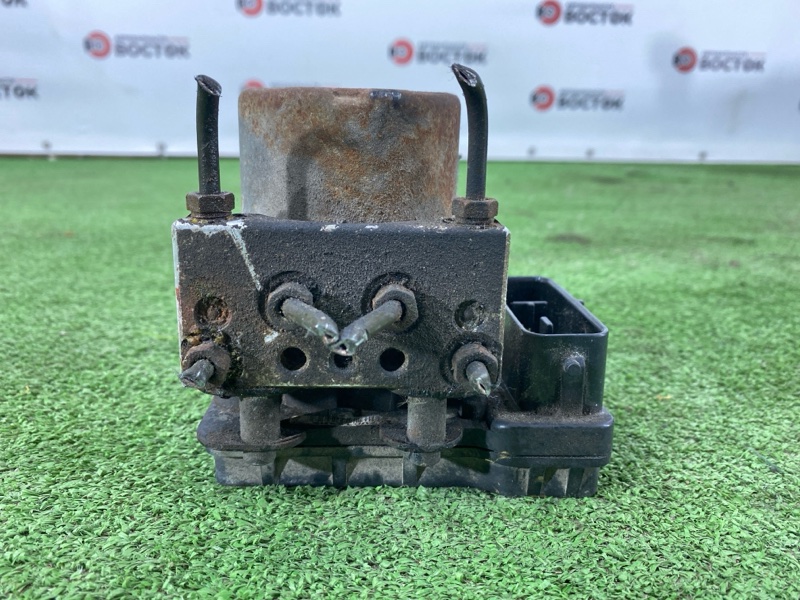 Блок ABS, 2000 рублей, Пешки