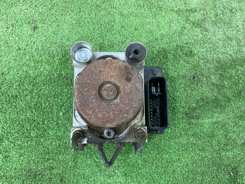 Блок ABS, 2000 рублей, Пешки