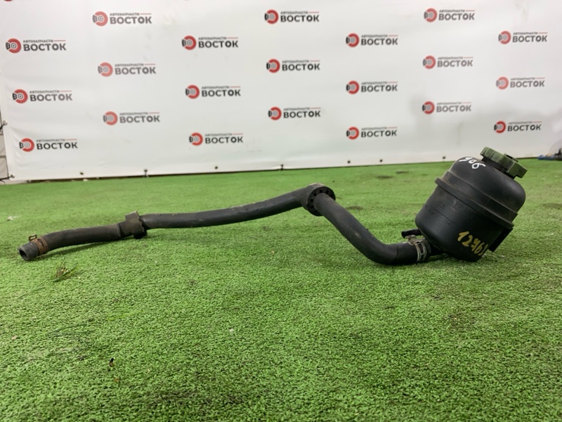 Бачок гидроусилителя руля, 2000 рублей, Пешки