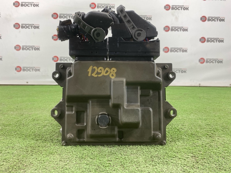 Блок управления двигателем, 10000 рублей, Пешки