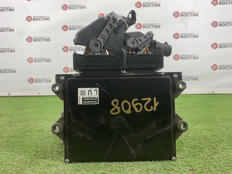 Блок управления двигателем, 10000 рублей, Пешки