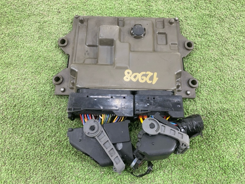 Блок управления двигателем, 10000 рублей, Пешки