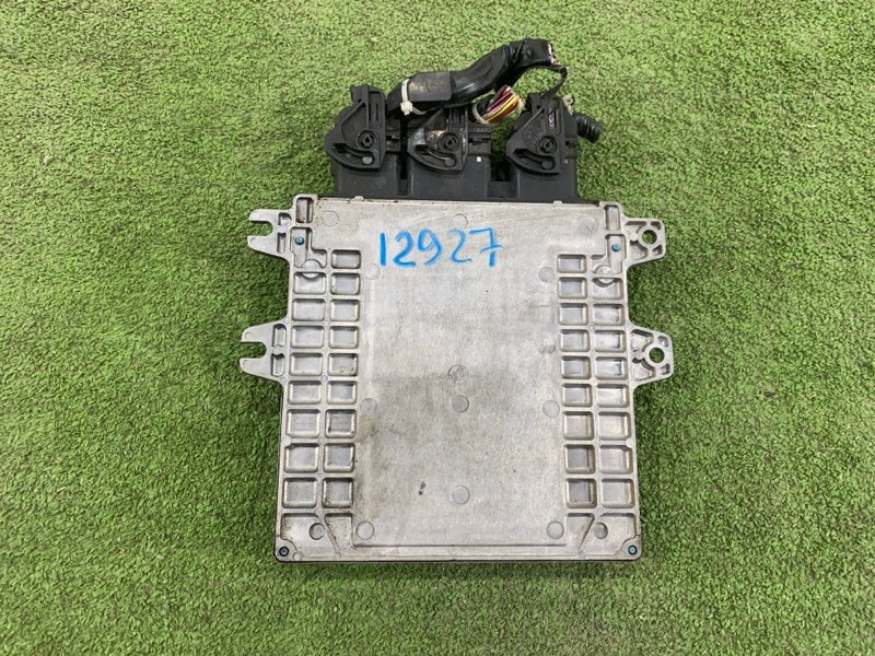 Блок управления двигателем, 3500 рублей, Пешки