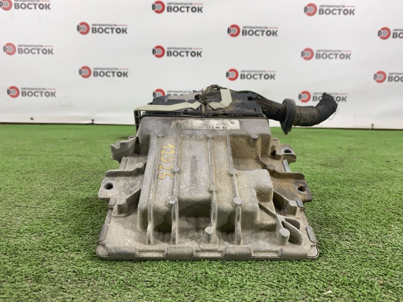 Блок управления двигателем, 20000 рублей, Пешки