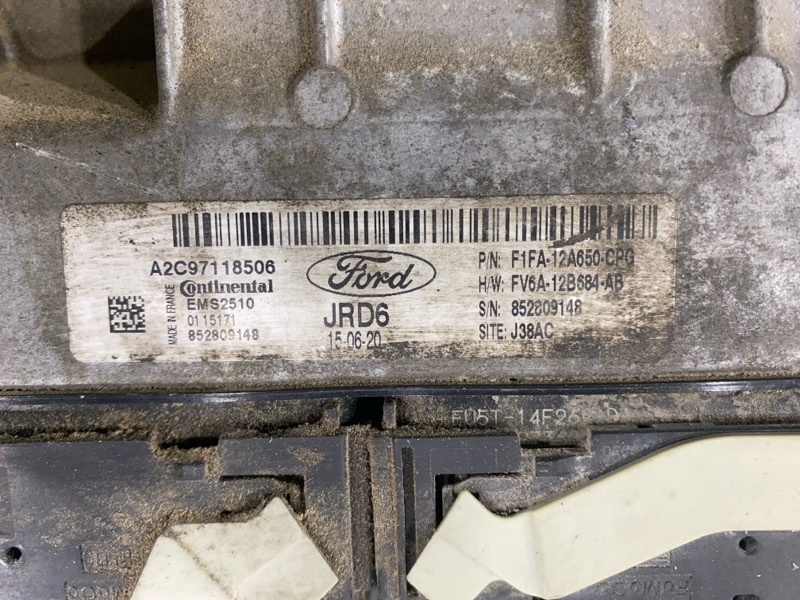 Блок управления двигателем, 20000 рублей, Пешки